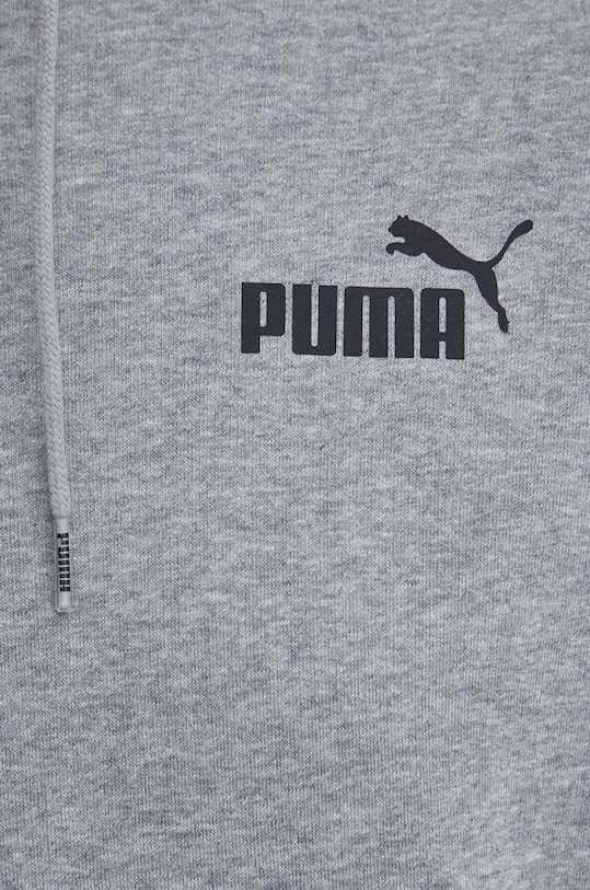 Кофта Puma серый 847385