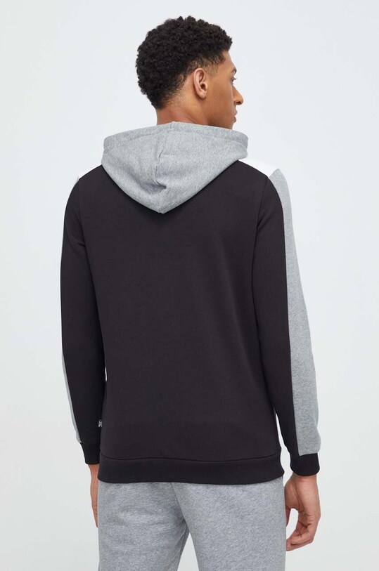 Одежда Кофта Puma 847428 чёрный