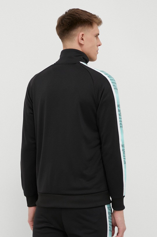 Oblečení Mikina Puma 539628 černá