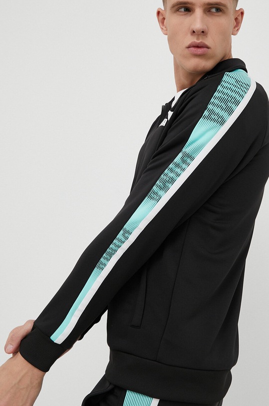 Mikina Puma černá 539628