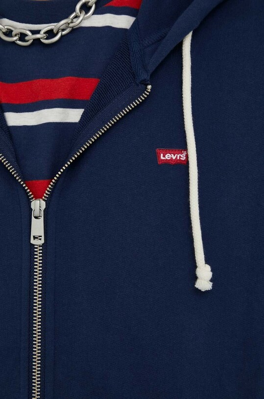 Levi's bluza bawełniana 34584.0011