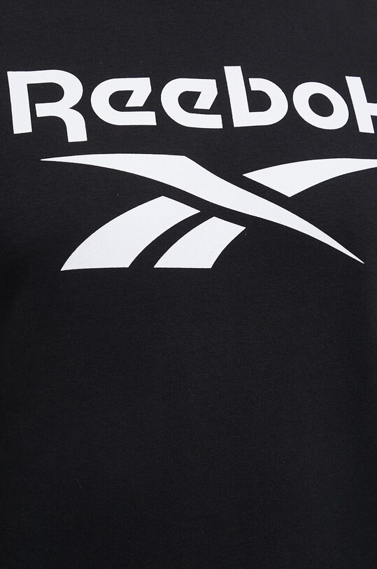 Reebok bluza H54791 negru