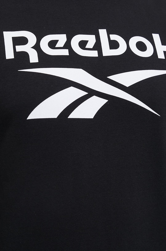 Reebok bluza H54791 negru