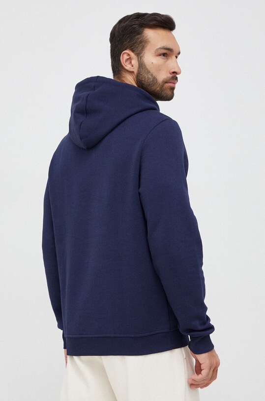 Odzież Reebok bluza 100050291 granatowy