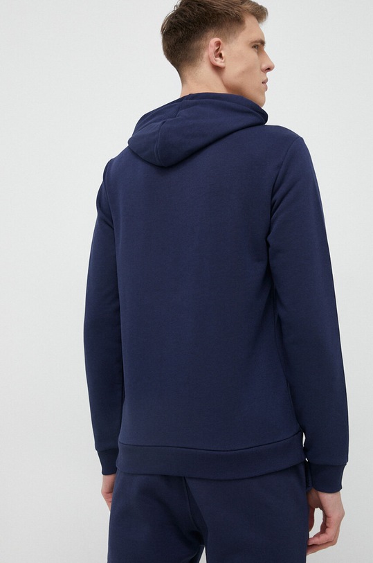 Odzież Reebok bluza HA9274 granatowy