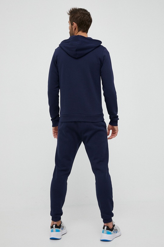 Reebok dres IJ3085 granatowy SS23