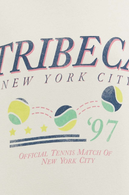 Abercrombie & Fitch bluza KI122.2036.170 bej