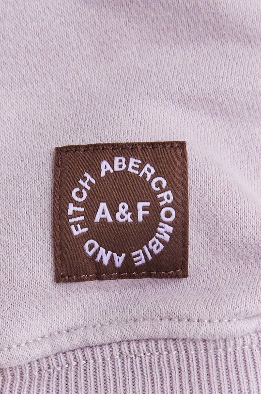Суичър Abercrombie & Fitch KI122.3500.630