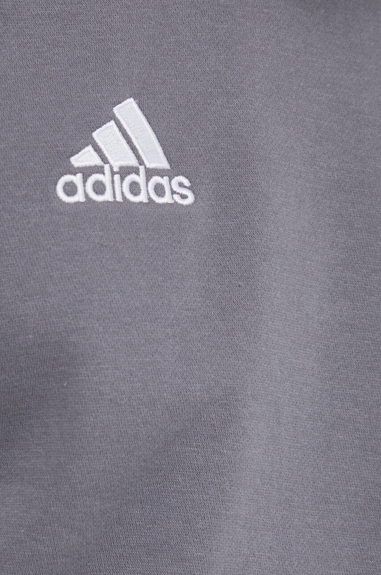 adidas Performance felpa H57479 grigio
