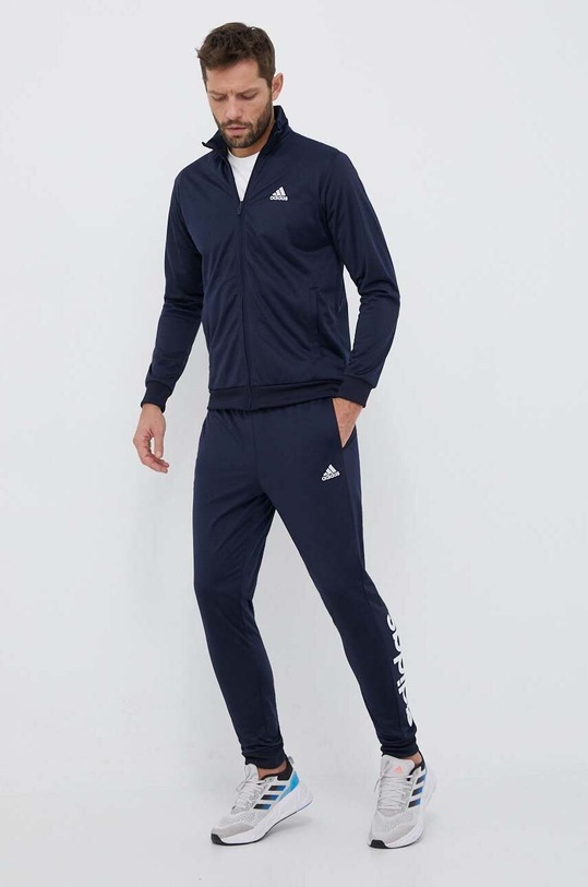 Tuta Ginnastica Unisex GEMS Stamford – Felpa E Pantalone Standard Fit Per Allenamento E Tempo Libero