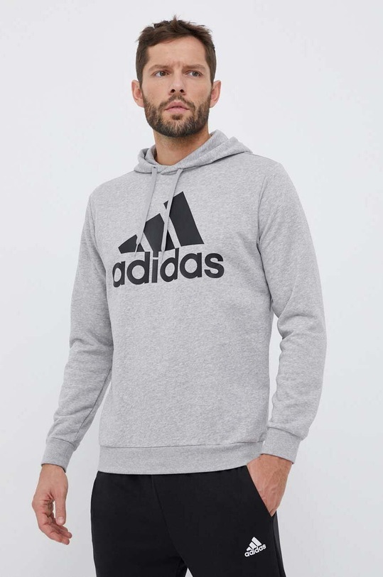 adidas trening IC6749 gri AW23