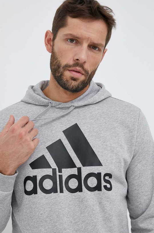 adidas trening IC6749 gri