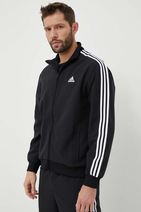 Одяг Спортивний костюм adidas IC6750 чорний