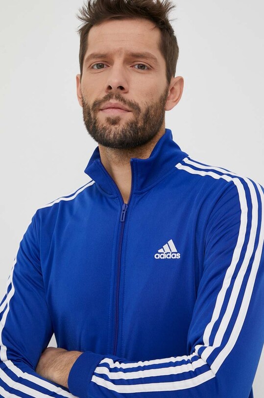 Φόρμα adidas IC6761 μπλε