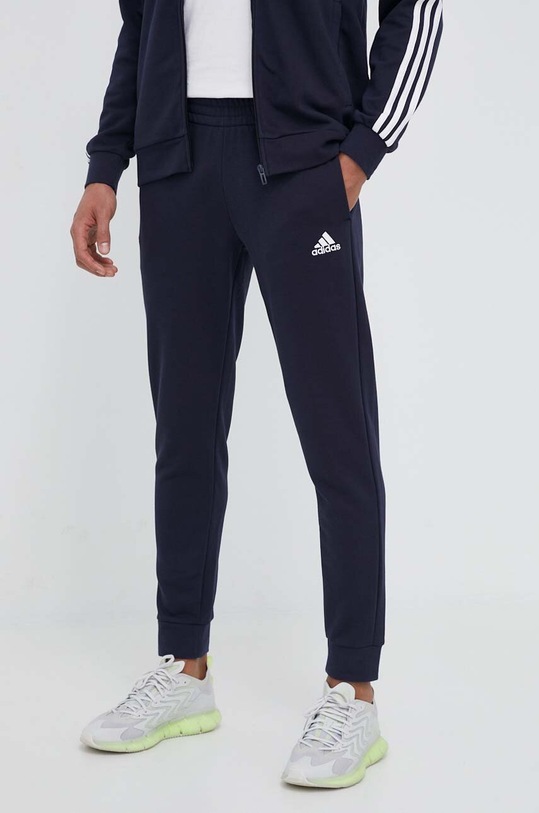 Спортивний костюм adidas темно-синій IC6765