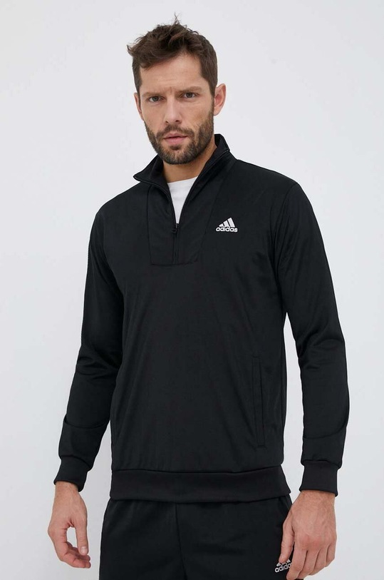 adidas dres IC6772 czarny SS23