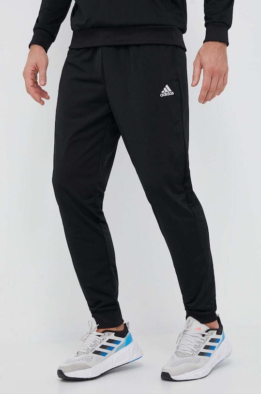 Odzież adidas dres IC6772 czarny