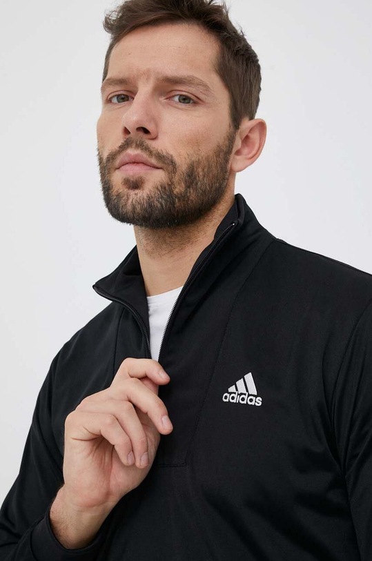 adidas dres IC6772 czarny