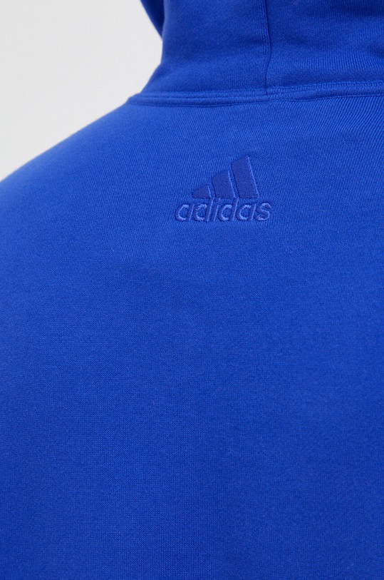 adidas bluza bawełniana Essentials IC9366