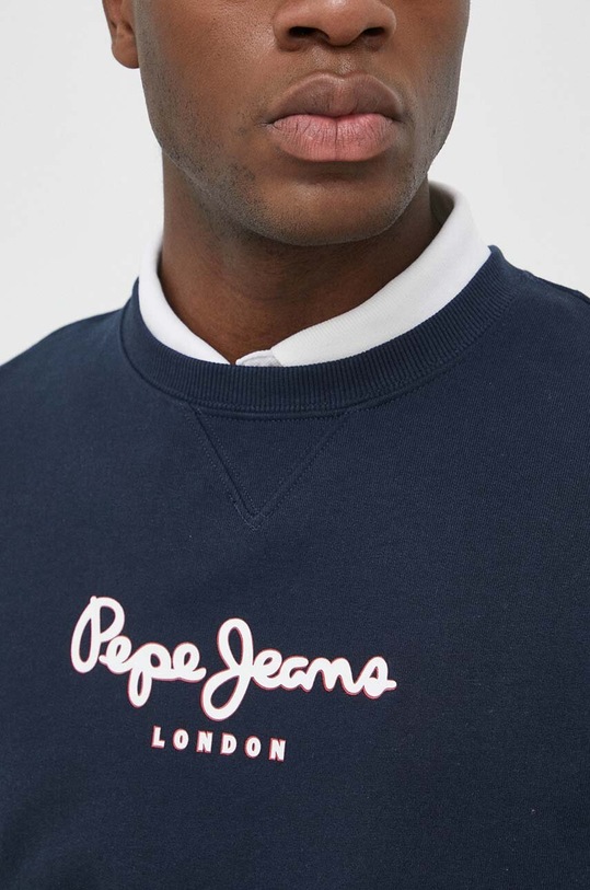 Pepe Jeans bluza bawełniana Edward PM582380.594