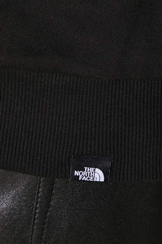 The North Face cotton sweatshirt NF0A2ZWUKY41