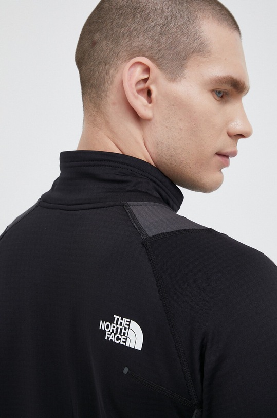 The North Face bluza sportowa NF0A825YKT01 czarny