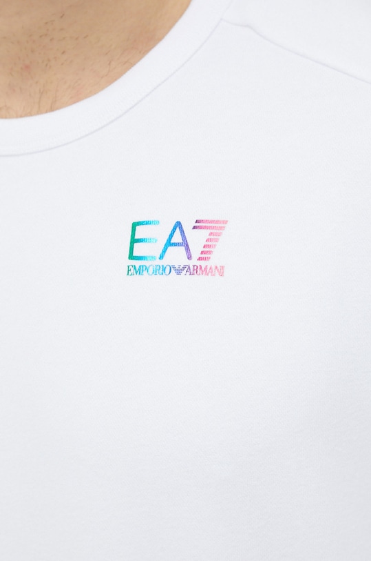 EA7 Emporio Armani bluza 3RPM18.PJLSZ