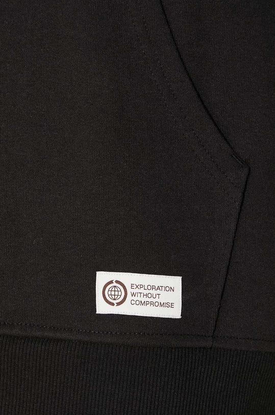 The North Face cotton sweatshirt NF0A55GFJK31