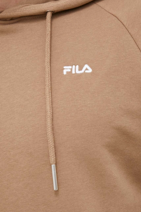 Fila bluza FAM0341 maro