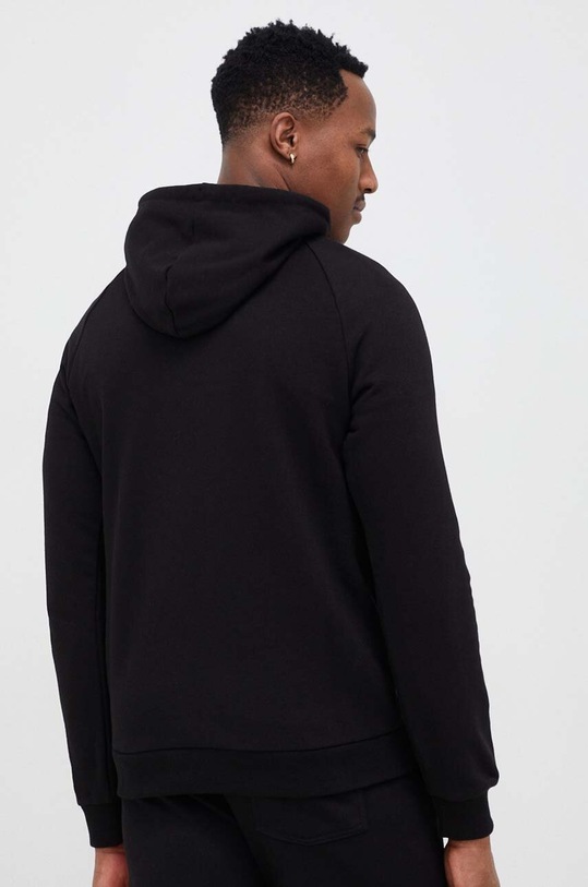 Дрехи Суичър Fila FAM0341 черен