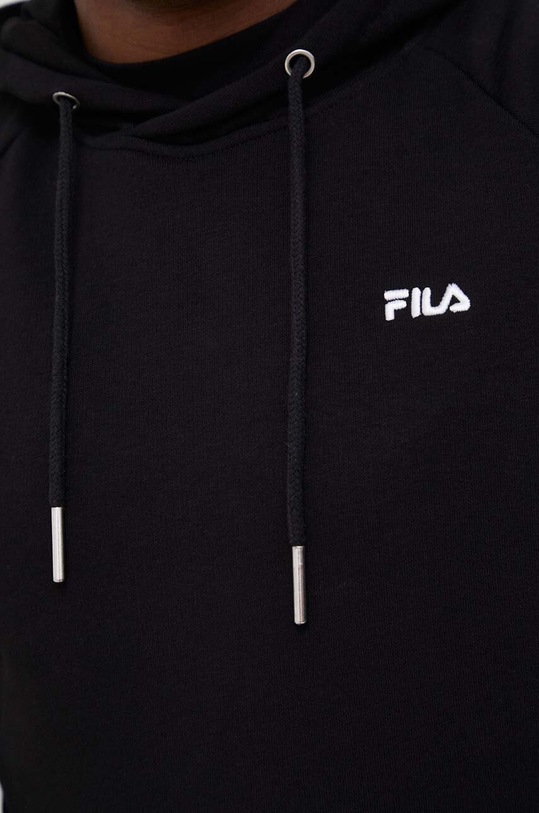 Суичър Fila FAM0341 черен