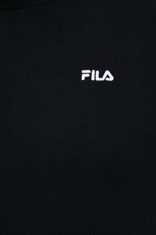 Fila bluza Brustem FAM0343 czarny