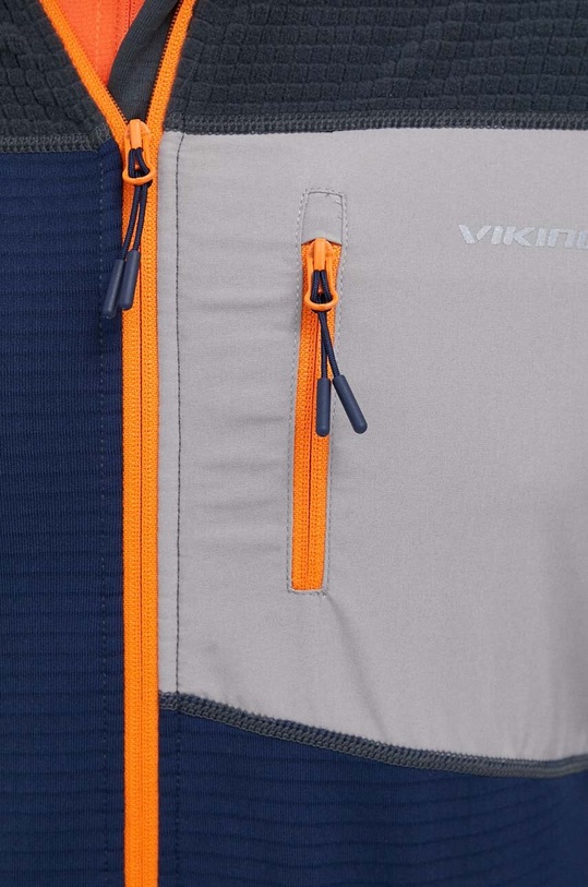 Спортивна кофта Viking Midland 720.25.8080 сірий