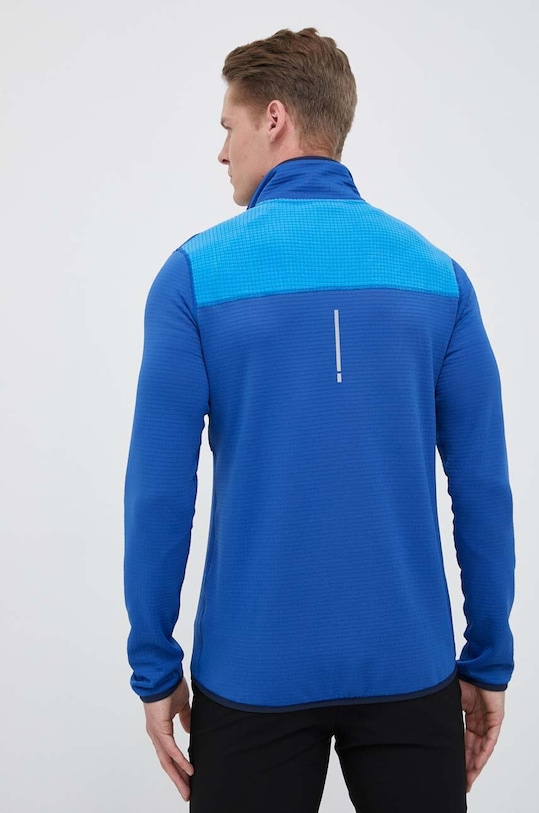 Oblačila Športni pulover Viking Midland 720.25.8080 modra