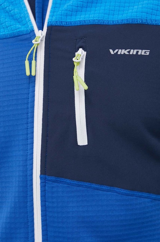 Športni pulover Viking Midland 720.25.8080 modra