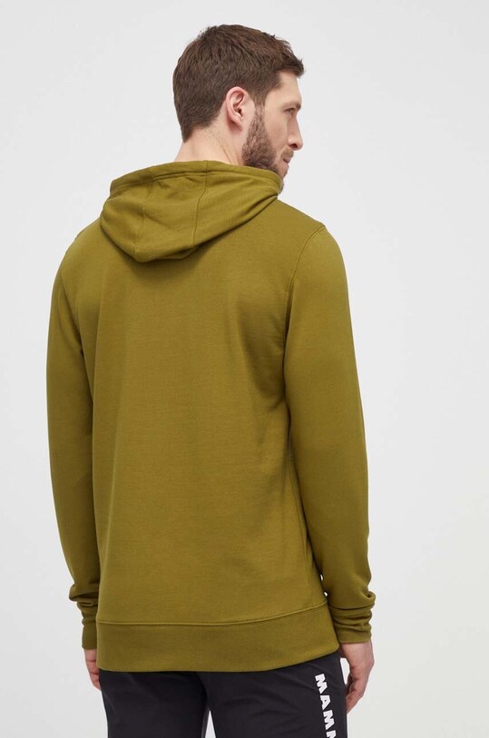 Îmbrăcăminte Viking hanorac Panaka 730.25.3888 verde
