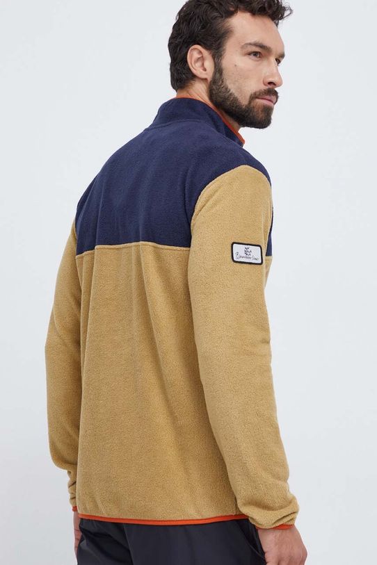 Odzież Viking bluza sportowa Lakeside Bamboo 740.25.2424 granatowy