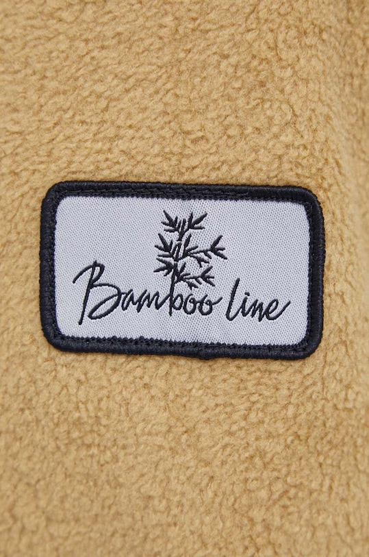 Sportovní mikina Viking Lakeside Bamboo 740.25.2424 námořnická modř