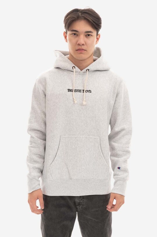 Champion bluza x Beastie Boys
