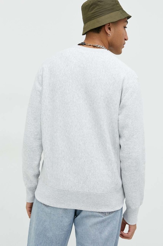 Odzież Champion bluza Champion x Beastie Boys 219287 szary