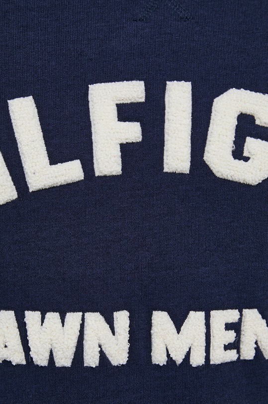 Dukserica Tommy Hilfiger MW0MW31625.PPYX mornarsko plava