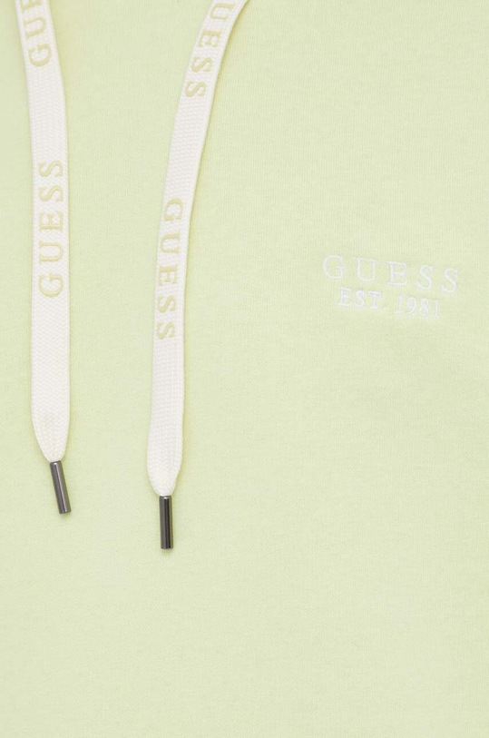 Mikina Guess M3RQ52.KBK32 zelená