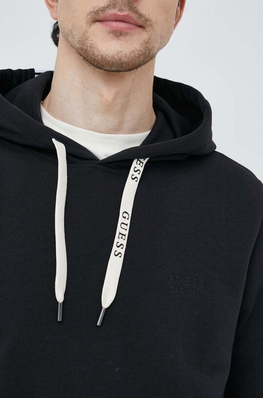 Mikina Guess M3RQ52.KBK32 černá