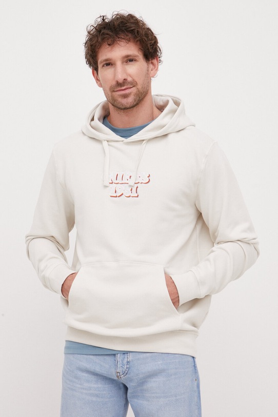 Guess bluza pozostałe beżowy M3GQ14.KBK32