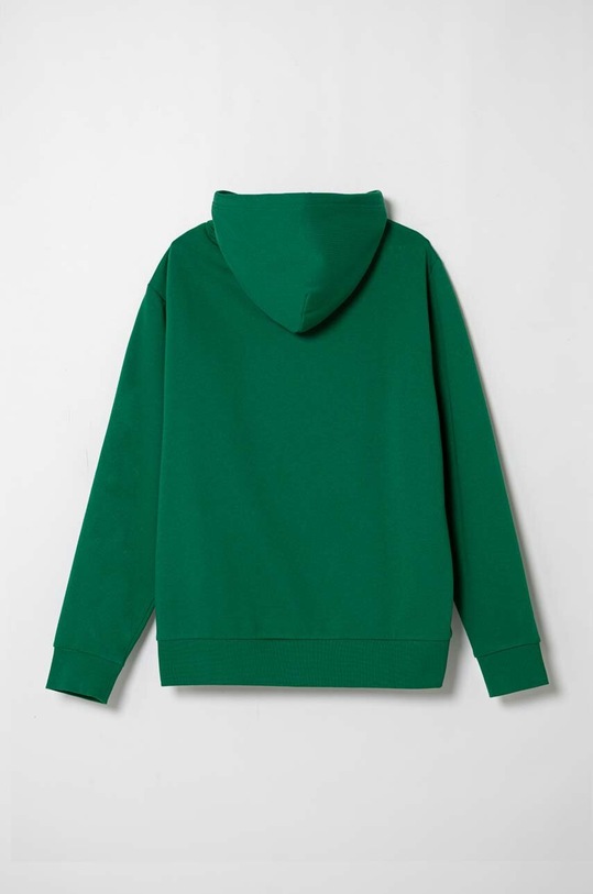 Mikina Polo Ralph Lauren 710860831 zelená SS23