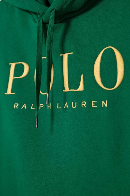 Oblečení Mikina Polo Ralph Lauren 710860831 zelená