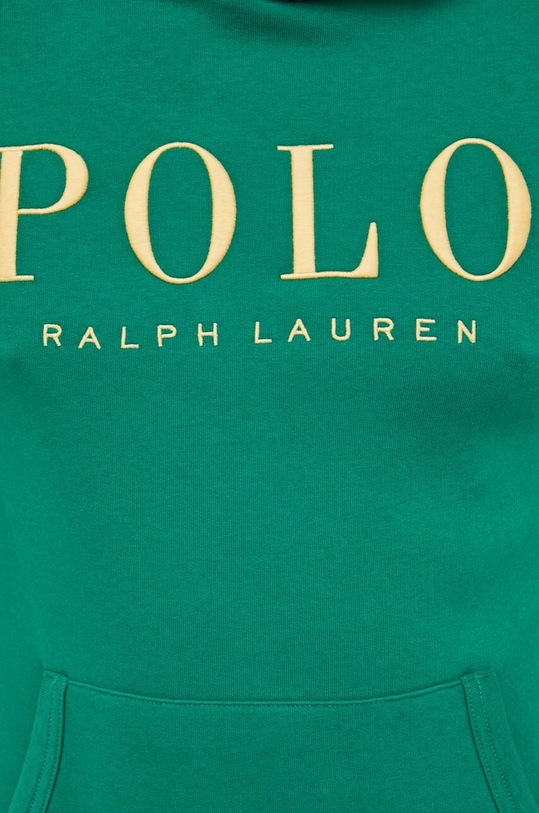 Mikina Polo Ralph Lauren 710860831 zelená