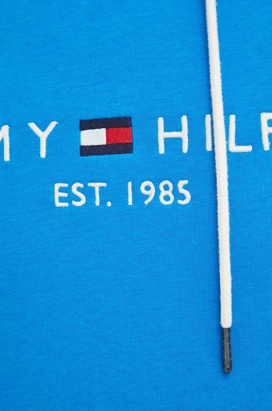 Dukserica Tommy Hilfiger MW0MW11599.PPYX plava