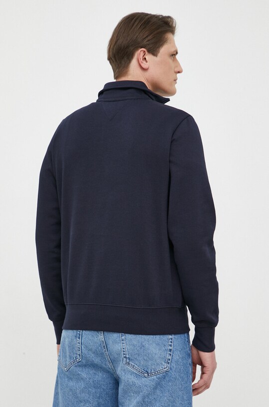 Ρούχα Μπλούζα Tommy Hilfiger MW0MW31362.PPYX σκούρο μπλε