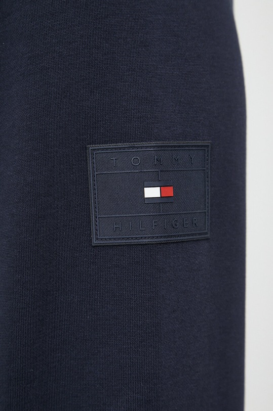 Tommy Hilfiger bluza MW0MW31362.PPYX granatowy
